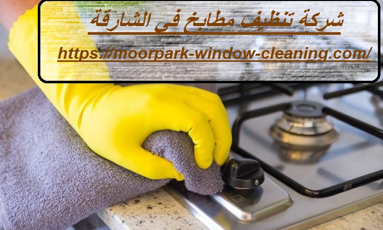 شركة تنظيف مطابخ في الشارقة |0528803113| ازالة الدهون
