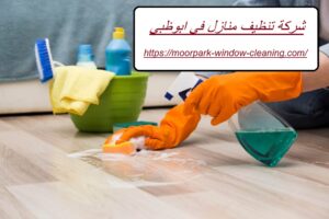 شركة تنظيف منازل في ابوظبي